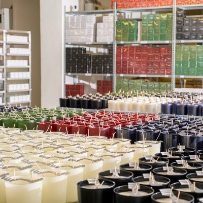 Echoes Candle & Scent Lab