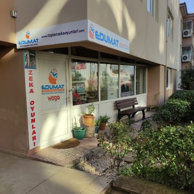 Edumat Eğitim Araçları Ltd. Şti.
