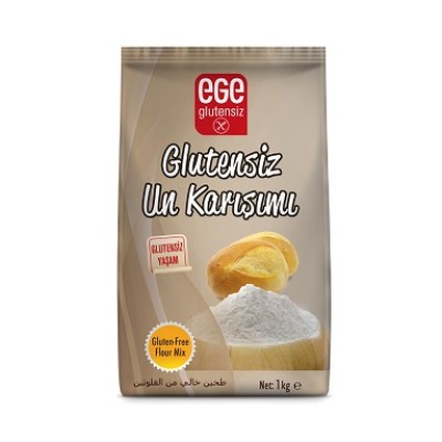 Ege Glutensiz