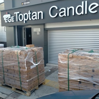 Ege Toptan Mum