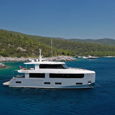 Ege Yat Bodrum