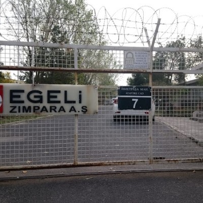 Egeli Zımpara