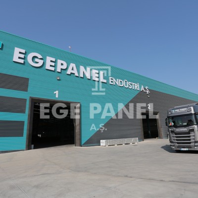 Egepanel Endüstri A.ş.