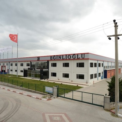 Eğinlioğlu Zincir San. Tic. A.ş. | Force Chain | Eğinlioğlu Grup
