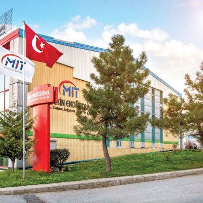Ekin Endüstriyel Isıtma Soğutma Sanayi Ve Ticaret A.ş.