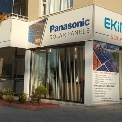Ekinox Enerji A.ş.