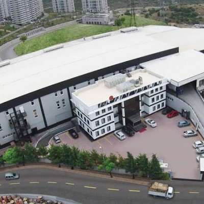 Elif Ambalaj Sanayi Ve Ticaret Anonim Şirketi
