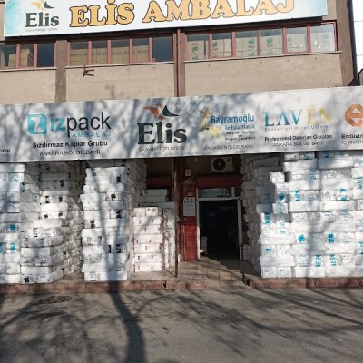 Elis Ambalaj