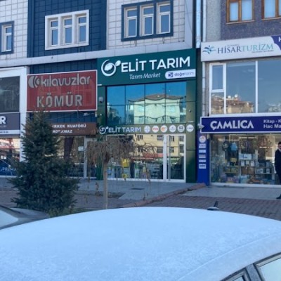 Elit Tarım