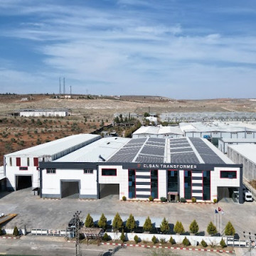 Elsan Transformatör