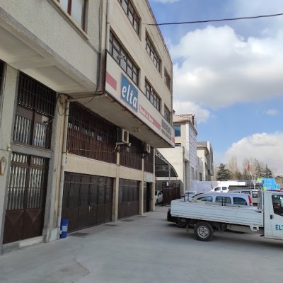 Elta Yatak & Baza