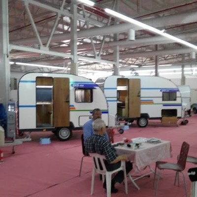 Emeksan Karavan Ve Römork