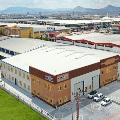 Encup Karton Bardak / Paper Cup Manufacturer