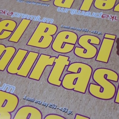 Enka Yumurta San. Tic. Ltd. Şti.