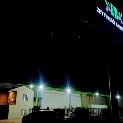 Er Zeytinyağı Fabrikası