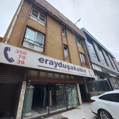 Erayduş | Duşakabin Ankara - Ankara Duşakabin