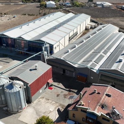 Erciyes Tavukçuluk.san.tic.ltd.şti /arar Yumurta