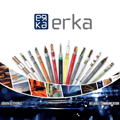 Erka Kablo - Fabrika