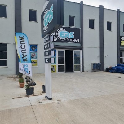 Ers Kauçuk Rulman San. Tic. Ltd. Şti.