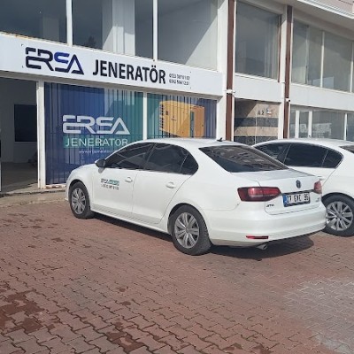 Ersa Jeneratör