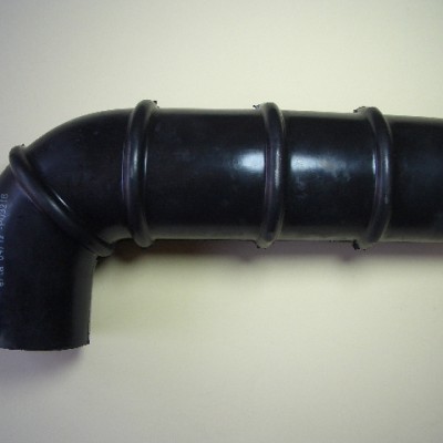 Erta Hortum Ve Boru