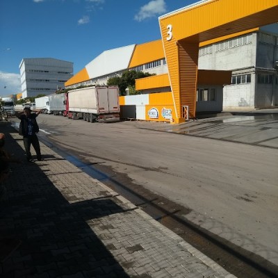 Eruslu Sağlık Ürünleri