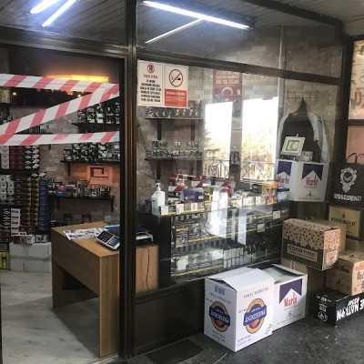 Eryaman Tütün&nargile Tobacco Shop