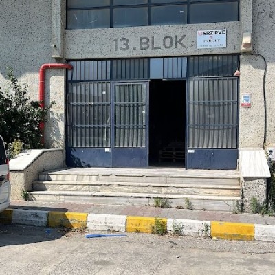 Erzirve Optik