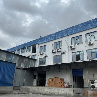 Esbeycam Fabrika
