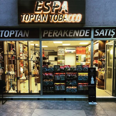 Espa Tobacco Tütüncü