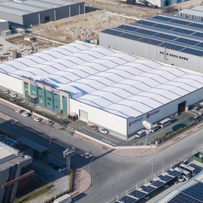Esvana Vana Metal İnşaat Nakliyat Otomotiv Sanayi Ve Ticaret Limited Şirketi