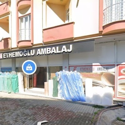Ethemoğlu Ambalaj | Balonlu Naylon, Koli Bandı, Streç Film, Ondüle Karton, Askılı Kıyafet Kolisi, Taşıma Kolisi, Plastik Kasa