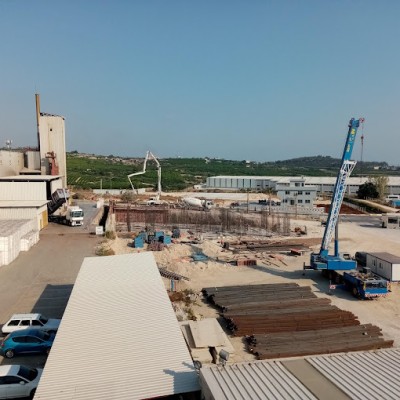 Europap Tezol Kağıt Mersin