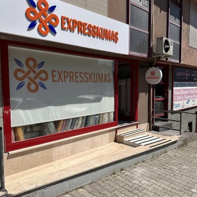 Expresskumaş