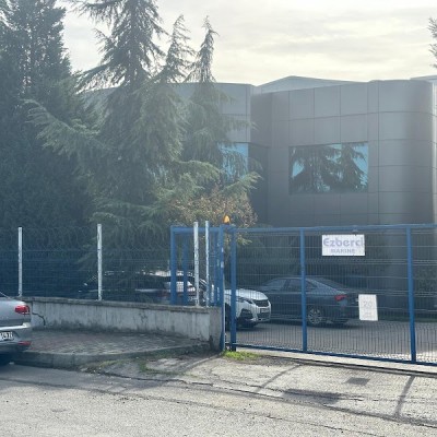 Ezberci Marine