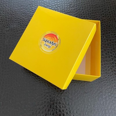 Fabrika Karton Ve Ambalaj San Aş