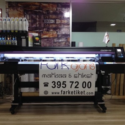 Fark Etiket