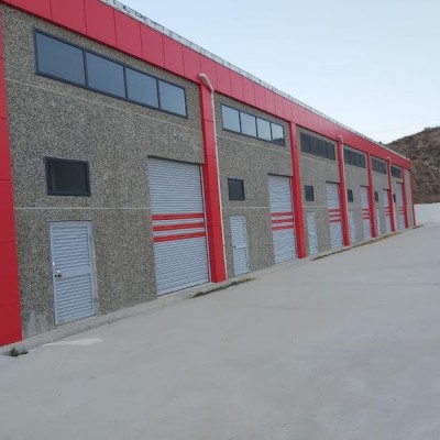 Fibrapps Kompozit Kimya San.ltd.şti.