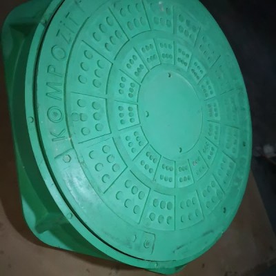 Fibre Kompozit Rögar Kapak Üretim Ve Satış Fabrikası