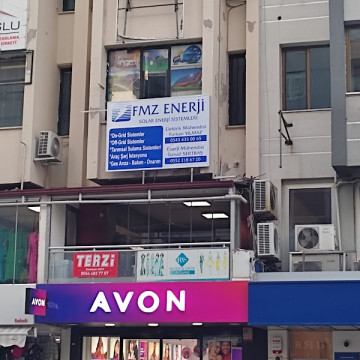 Fmz Enerji