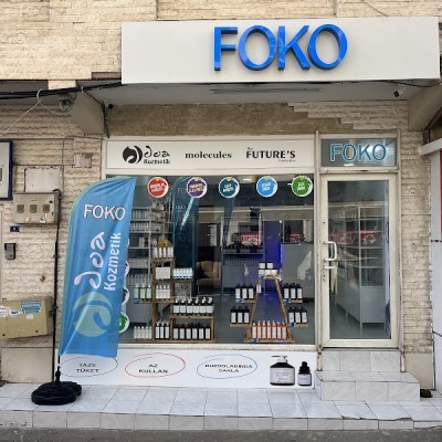 Foko Kozmetik