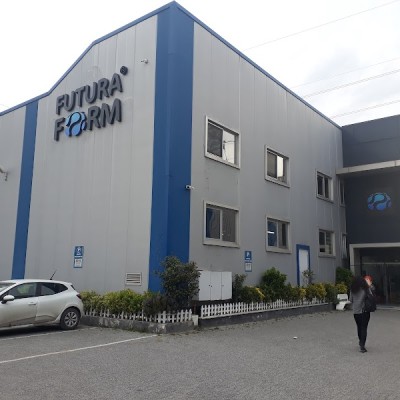 Futuraform Kompozit Ve Reklam Ürünleri San. Ve Tic. A.ş.