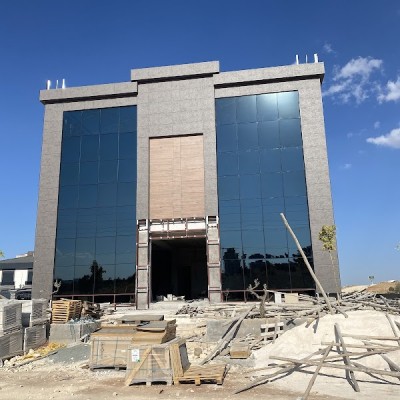 Gaziantep Cam Sanayi Tic. Ltd. Şti.