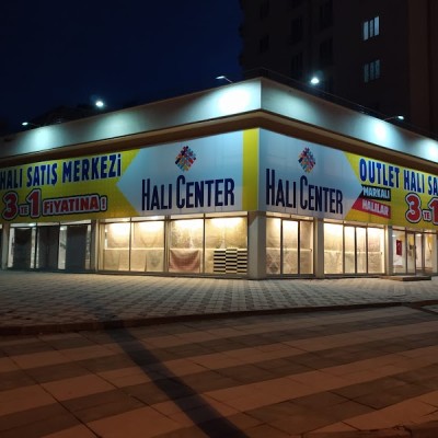 Gaziantep Halı Center