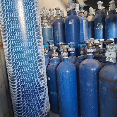 Gazipaşa Oksijen Ve Tıbbi Gaz Bayi