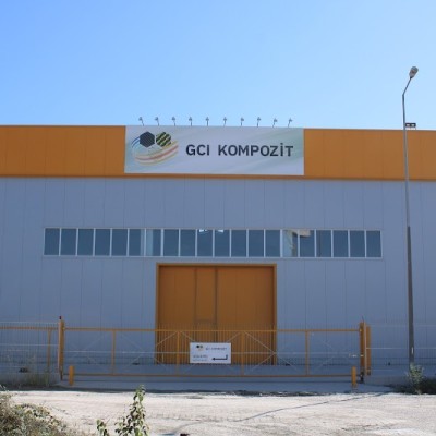 Gcı Kompozit
