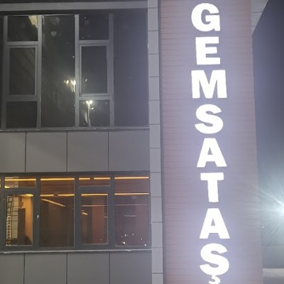 Gemsataş Gemciler Metal San Ve Tic A.ş