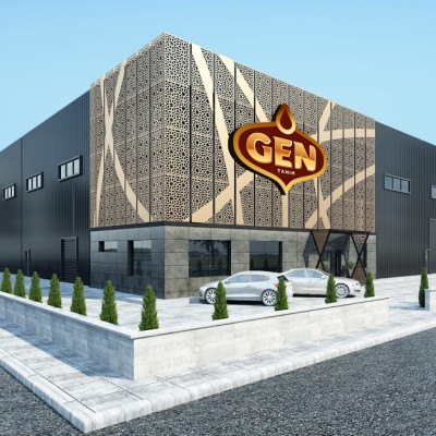 Gen Tahin