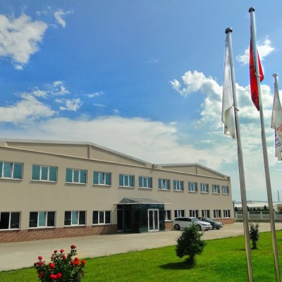 Gençler Kablo - Sanayi Ve Ticaret A.ş. [eskişehir Fabrika]