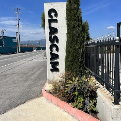 Glascam I Cam Şişe Ve Cam Ambalaj Tedarik